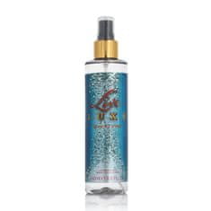 Jennifer Lopez Live Luxe sprej za telo 240 ml za ženske