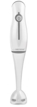 Esperanza Esperanza EKM001E palični mešalnik, 250 W, siva/bela