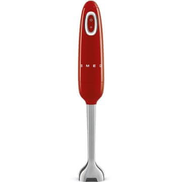 Smeg Smeg HBF11RDEU ročni multipraktik 700W, rdeč