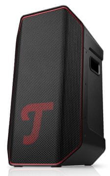 Teufel Teufel ROCKSTER AIR 2 Prenosni zvočnik 2.1 kanali, bela/črna
