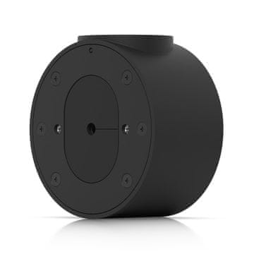 Ubiquiti Ubiquiti Networks UACC-CAMERA-CJB-B razvodna kutija za nadzorne kamere, črna