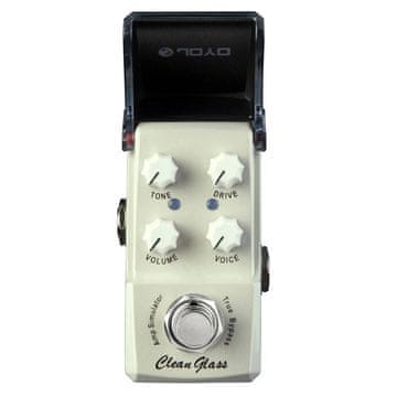 Joyo Joyo JF-307 Clean Glass - kitarski efekt