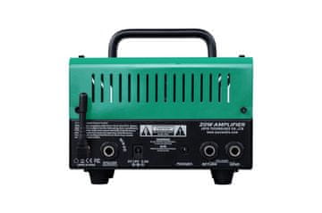 Joyo Joyo Bantamp Atomic mini ojačevalec za kitaro 20W, cevni predojačevalec