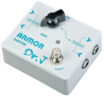 slomart DR.J D57 Armor Buffer - kitarski efekt