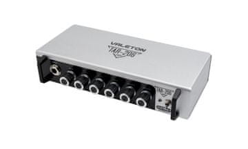 slomart Valeton TAR-20G kitara ojačevalna glava 20W, Clean/Lead kanali