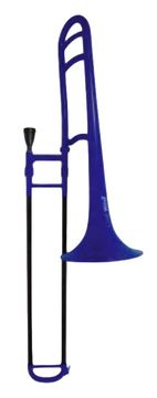 Cool Cool Wind CTB-100DB tenor trombon, ABS, temno moder