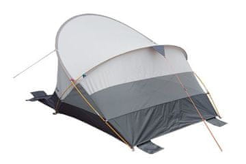High Peak High Peak Cordoba 80 Shelter šotor, siv, 1250 mm