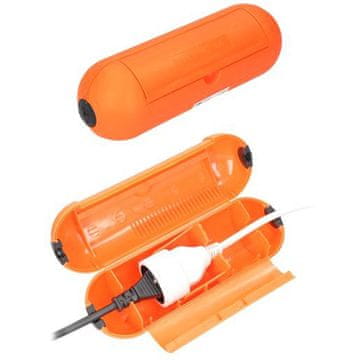 Pokrov kabla SOLIGHT PX04 IP44