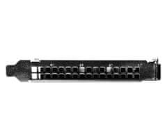 ASRock ASRock Hyper Quad M.2 vmesniška kartica, notranja, 4x M.2, 64 Gbit/s