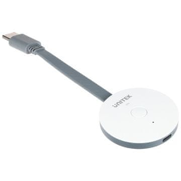Unitek Unitek Brezžični 4K HDMI Video oddajnik