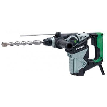 Hikoki Hikoki DH28PC vrtalno kladivo, 720 W, SDS Plus
