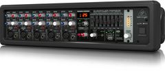 Behringer Behringer PMP550M avdio mešalna miza, 5 kanalov, 20-20000 Hz, črna