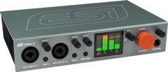 ESI ESI Amber i2 avdio vmesnik, 2 vhoda/2 izhoda, USB
