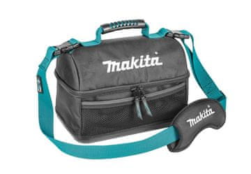 Makita Makita Torba za malico z naramnico, 330x200x230 mm