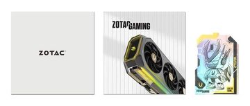 Zotac Zotac GAMING GeForce RTX 5060 Twin Edge grafična kartica, 8GB GDDR7