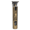 Adler Strižnik - prirezovalnik brade 2970, keramično rezilo, LCD, USB-C