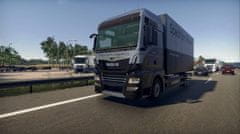 Aerosoft On the Road: Truck Simulator (PS5)