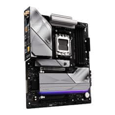 ASRock ASRock X870 LiveMixer WiFi matična plošča AM5 ATX DDR5 USB-C