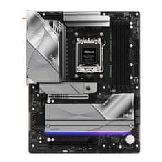 ASRock ASRock X870 LiveMixer WiFi matična plošča AM5 ATX DDR5 USB-C