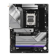 ASRock ASRock X870 LiveMixer WiFi matična plošča AM5 ATX DDR5 USB-C