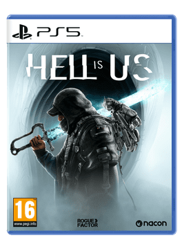 Nacon Hell Is Us (PS5)