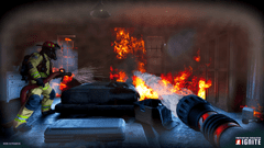 Astragon Firefighting Simulator: Ignite (XBSX)