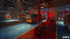 Astragon Firefighting Simulator: Ignite (XBSX)