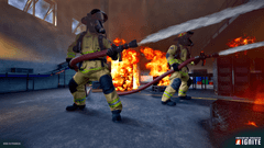 Astragon Firefighting Simulator: Ignite (XBSX)