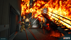 Astragon Firefighting Simulator: Ignite (XBSX)