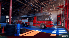 Astragon Firefighting Simulator: Ignite (XBSX)