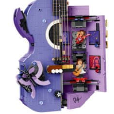 LEGO 43031 Editions Dvojna kitara Olivie Rodrigo