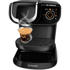 Bosch TAS6502 tassimo my way 2