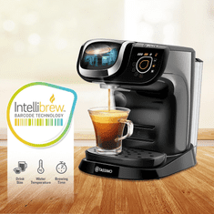 Bosch TAS6502 tassimo my way 2