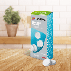 Bosch TAS6502 tassimo my way 2