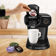 Bosch TAS6502 tassimo my way 2