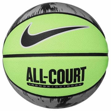 Nike Košarkarska žoga All-court 8p N1004370307