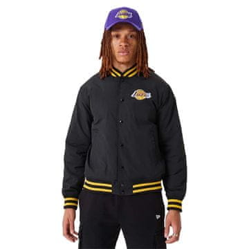 New Era Bomber jakna Nba Los Angeles Lakers 60332205