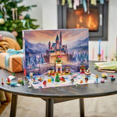 LEGO 43298 Disney Princess Adventni koledar 2026