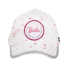 Capslab Klobuk Capslab Barbie CLBA12CBBAR2