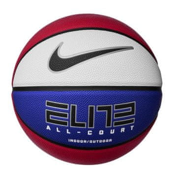 Nike Košarkarska žoga Elite all-court 8p 2.0 deflation N1004088619XXA