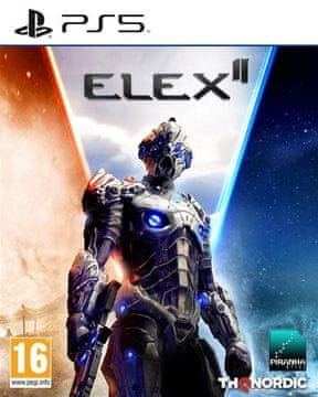 THQ Nordic Elex II (PS5)