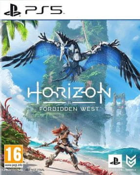 Sony Horizon Forbidden West (PS5)