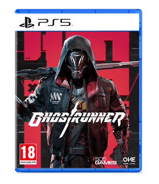505 Games Ghostrunner (PS5)