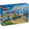 LEGO 60506 CITY Klasični obalni tramvaj