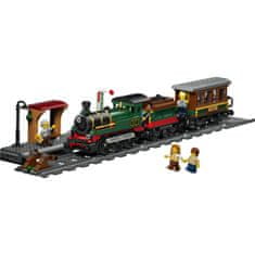 LEGO 60511 CITY Vintage parni vlak