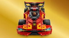 LEGO 71867 NINJAGO X-1 Ninja Charger ob 15. obletnici