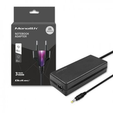 Qoltec 51037 napajalnik za Asus 120W / 20V 6A / USB-C