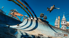 Activision Tony Hawk's Pro Skater 3&4 (Playstation 5)