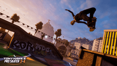 Activision Tony Hawk's Pro Skater 3&4 (Playstation 5)
