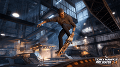 Activision Tony Hawk's Pro Skater 3&4 (Playstation 5)